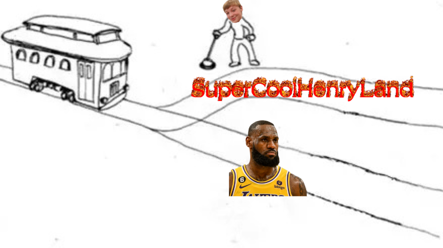 trolly